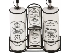 Maestro Paris Maison kryddset MR20030-04S