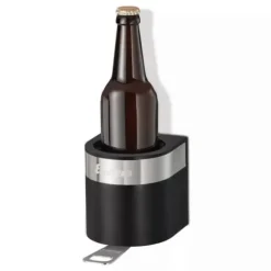 MAGNETISK FLASKÖPPNARE MED FLASKHÅLLARE ENDERS