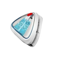 Magnetisk Fönsterputsare - Enkel Glasrengöring