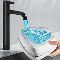 Magnetisk Fönsterputsare - Enkel Glasrengöring