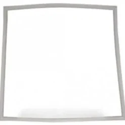 Magnetisk frysdörrstätning för kylning