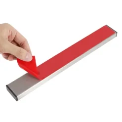 Magnetisk knivställ i rostfritt stål för hemkök - 31CM