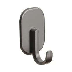 Magnetiska Sidokrokar för Kylskåp, 2 pack