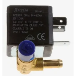 MAGNETVENTIL FÖR PHILIPS ÅNGGENERATOR - BVMPIECES