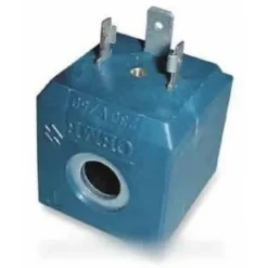 Magnetventilspole - SEB - 6W - Hål 10/13MM - Strykjärn - Ånggeneratorer