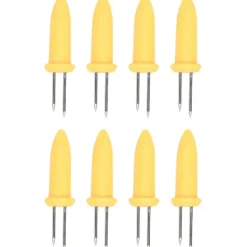 Majskolvshållare 8 st