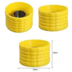 Majsskalare | Skala Majskolvar Enkelt