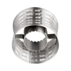 Majsskalare Rostfritt stål Roterbar Arbetstidsbesparande majsborttagare för matlagning i kök