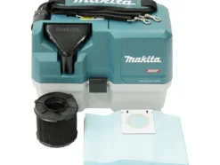 Makita VC013GLZ03 Sladdlös våt-/torrdammsugare