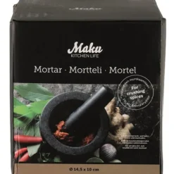 Maku Mortel Granit 10cm
