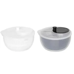 Maku Salladsslunga - Krispigare Sallader på Nolltid