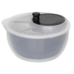 Maku Salladsslunga - Krispigare Sallader på Nolltid