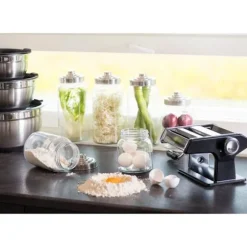 MAKU Skål i Stål 3 st