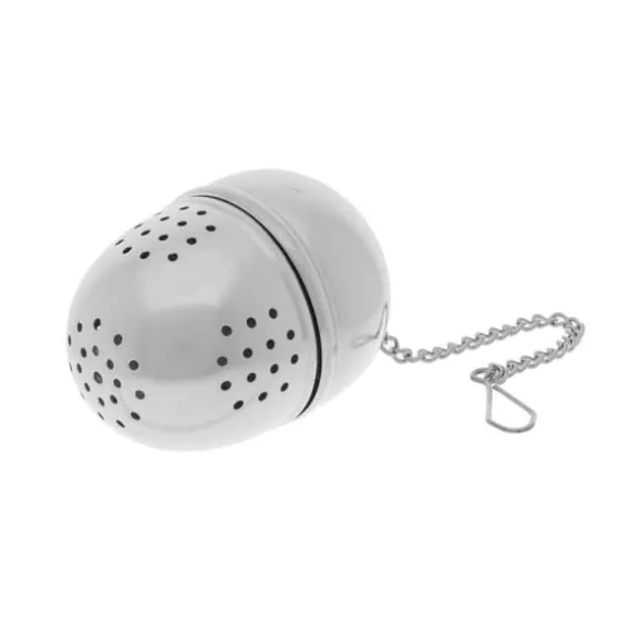 Maku Tekula/Tesil i rostfritt stål