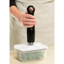 Maku Vakuumförseglare