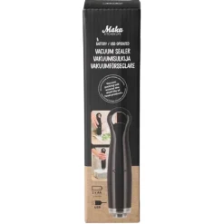 Maku Vakuumförseglare