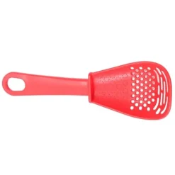 Malsked Multifunktionell potatisstötning rissparsked för köksmäskning Tömning av matlagning