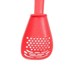 Malsked Multifunktionell potatisstötning rissparsked för köksmäskning Tömning av matlagning