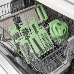 Mandolin-Rivjärn Hopvikbar 6 i 1 Choppie InnovaGoods