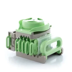 Mandolin-Rivjärn Hopvikbar 6 i 1 Choppie InnovaGoods