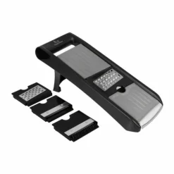 Mandolin-Rivjärn Santa Clara 35 x 13 x 6 cm (2 antal)