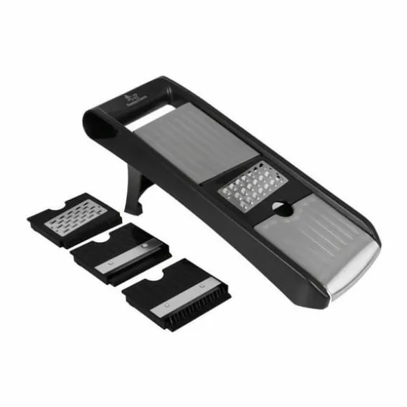 Mandolin-Rivjärn Santa Clara 35 x 13 x 6 cm (2 antal)