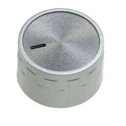 Manett - BEKO - 250400289 - Kompatibel Ugn och Spis - Kökstillbehör - Grå