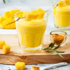 Mangoskivare, 5x20x13.5 cm, Svart