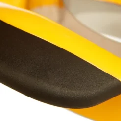 Mangoskivare, 5x20x13.5 cm, Svart