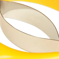 Mangoskivare, 5x20x13.5 cm, Svart