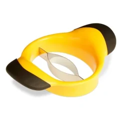 Mangoskivare, 5x20x13.5 cm, Svart