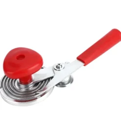 Manual Can Sealer - Effektivt handverktyg för att täta glasburkar