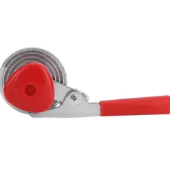 Manual Can Sealer - Effektivt handverktyg för att täta glasburkar