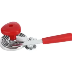 Manual Can Sealer - Effektivt handverktyg för att täta glasburkar