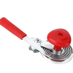 Manual Can Sealer - Effektivt handverktyg för att täta glasburkar