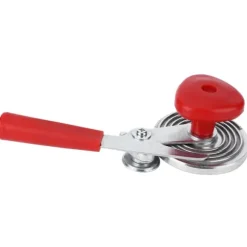 Manual Can Sealer - Effektivt handverktyg för att täta glasburkar