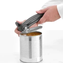 Manuell burk- och konservöppnare - Hendi 856161