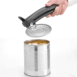 Manuell burk- och konservöppnare - Hendi 856161
