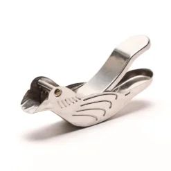 Manuell citruspress Rostfritt stål