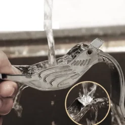 Manuell citruspress Rostfritt stål