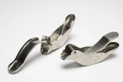 Manuell citruspress Rostfritt stål