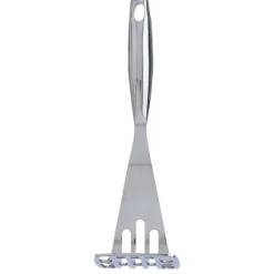 Manuell Fruktpress - GRUNWERG - 5500P - Rostfritt Stål 18/10 - Ergonomisk - 180 g