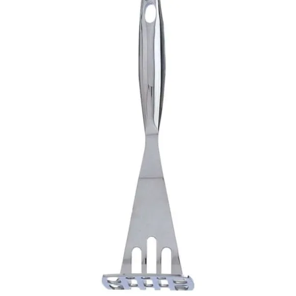 Manuell Fruktpress - GRUNWERG - 5500P - Rostfritt Stål 18/10 - Ergonomisk - 180 g