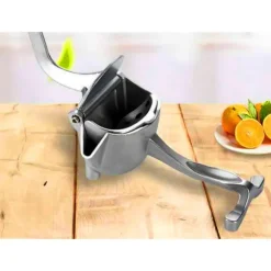 Manuell juicepress