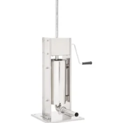 Manuell korvstoppare 5 L rostfritt stål - Korvstoppare - Korvmaskin - Home & Living