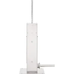 Manuell korvstoppare 5 L rostfritt stål - Korvstoppare - Korvmaskin - Home & Living