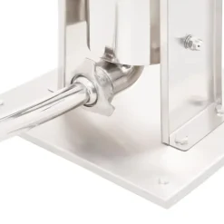 Manuell korvstoppare 5 L rostfritt stål - Korvstoppare - Korvmaskin - Home & Living