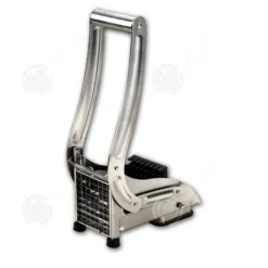 Manuell pommes frites - INN® - Professionell - Rostfritt stål - Utbytbara blad - Modern design