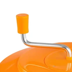 Manuell salladstorkcentrifug, 12 liter