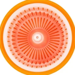 Manuell salladstorkcentrifug, 12 liter